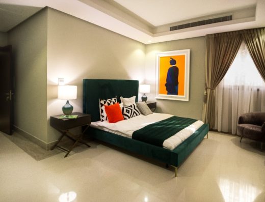 Avellino Residence