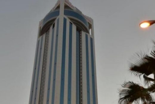 Awaliv International Hotel
