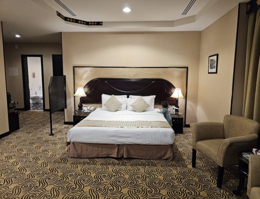 Awaliv International Hotel