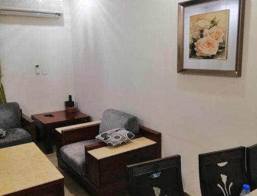 Awrad Furnished Apartments