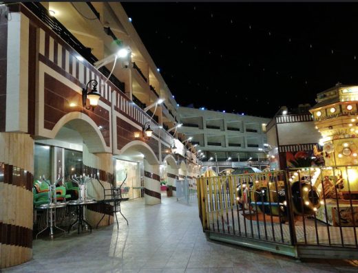 Bahadur Al Hada Hotel