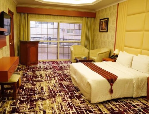 Bahadur Al Hada Hotel