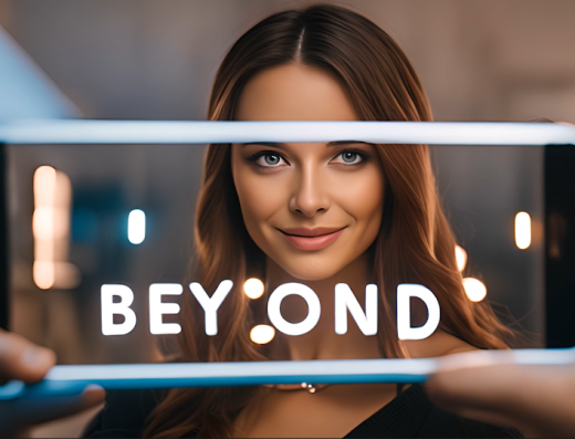 Beyond we exist | بيوند وي اكزست