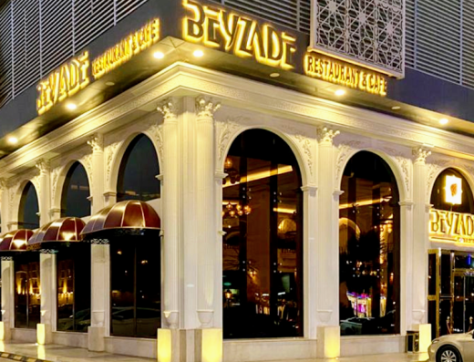 Beyzade