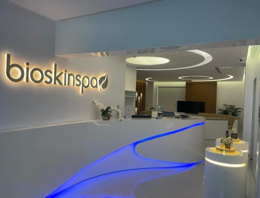 Bioskinspa Jeddah – وجهة الجمال