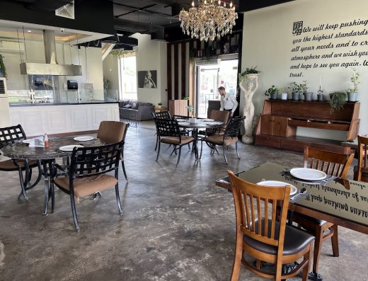 Blameda Restaurant