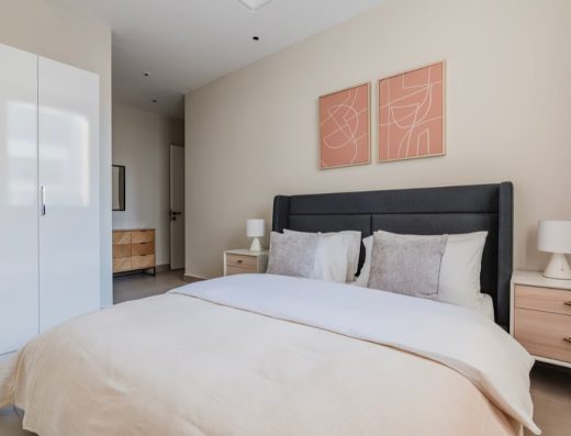 Blueground | Furnished apartments in Riyadh