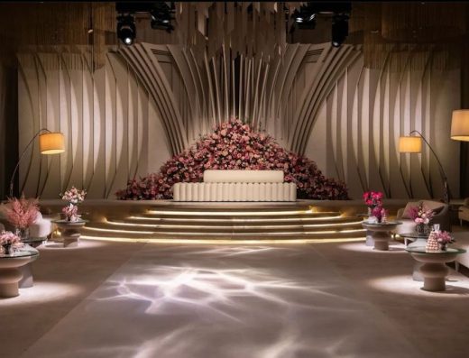 Brilliant Wedding and Events