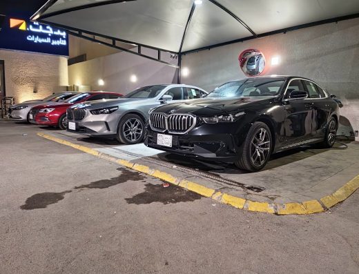 ‎Budget Rent A Car