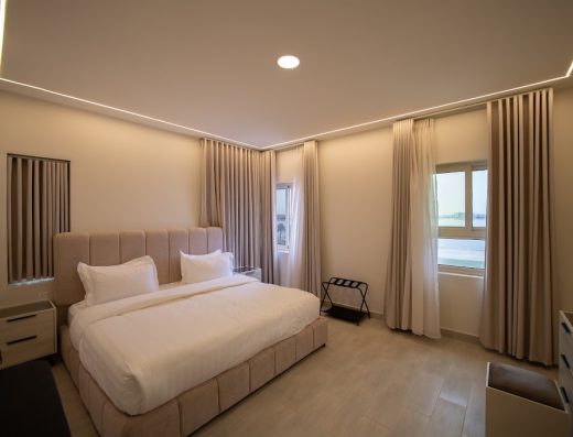 Can Hotel Suites
