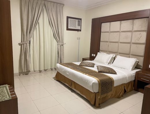 Capital O 512 Reef Al Madina