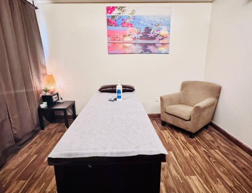 Chia Massage Spa