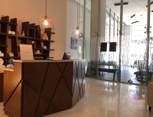 Cristal Spa