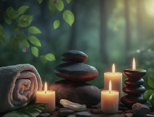 CROWN TOUCH Massage Spa Moroccan Bathe & Body Care for Men سبا كراون تاتش للتدليك والعناية بالجسم على الطريقة المغربية للرجال