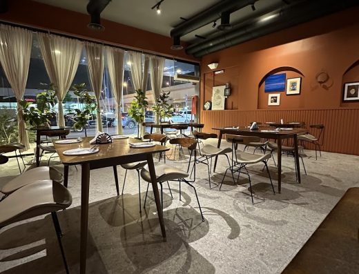 Cucina Di Yass