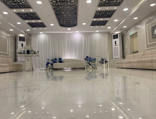 استراحة دلمونيا