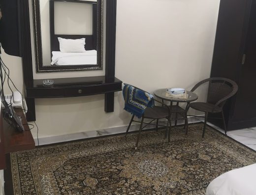 الديار العالميه للوحدات السكنيه المفروشه الدمام