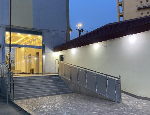 ‏الرؤية للشقق المخدومة ALRUWYAH SERVICED APARTMENTS
