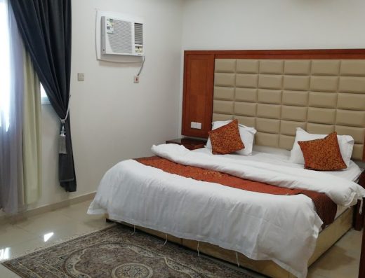 ‏الرؤية للشقق المخدومة ALRUWYAH SERVICED APARTMENTS
