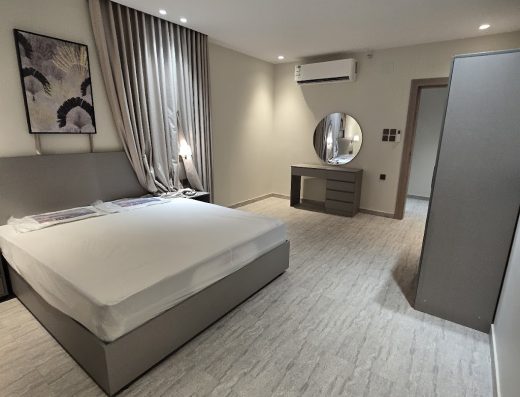السعد للشقق المفروشة شهري فقط Furnished Apartments