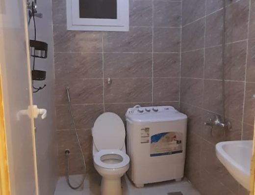 السعد للشقق المفروشة شهري فقط Furnished Apartments