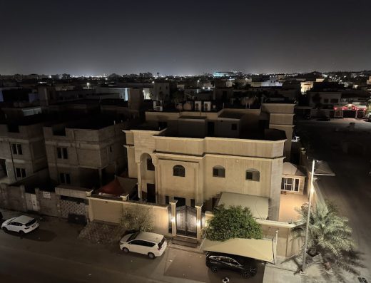 اونيسن الشرقية 4 للشقق المخدومة