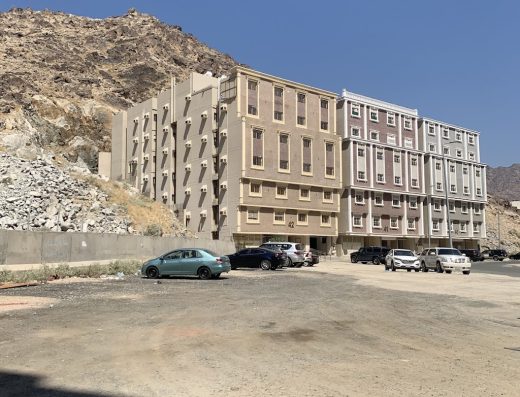 ببوت الجوار عمارة ٤٢