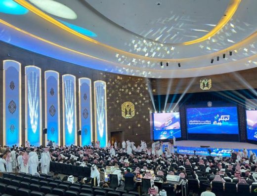 برايت فيست لتنظيم المعارض والمؤتمرات