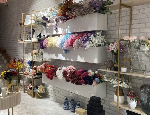 بليسنق فورال Blessing Floral