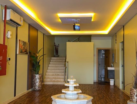 توب سبأ فرع الاحمديه مساج – حمام مغربي – بدكير (24 ساعة) | Top Spa