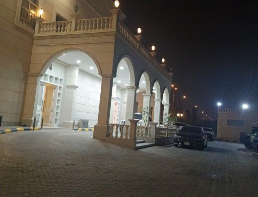حدث الكيان لتنظيم المعارض والمؤتمرات والمناسبات