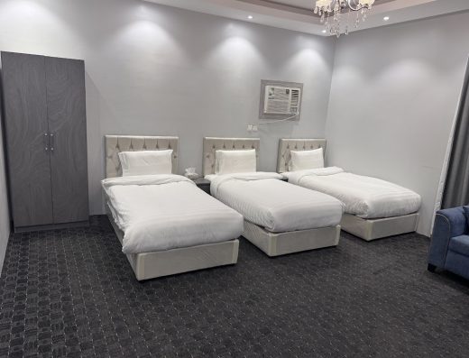 حرير للشقق مفروشة Harir Furnished Apartments
