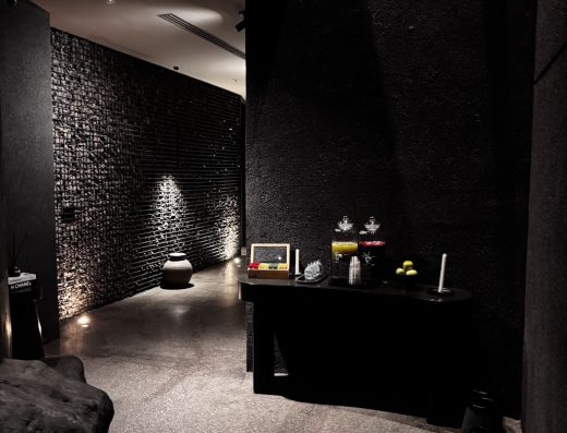 ريفر سبا | River Spa