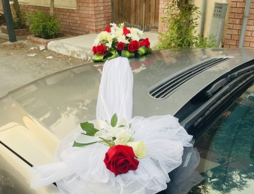 زهرتي My flowers