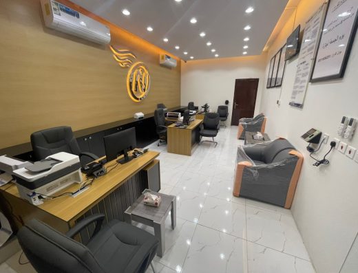 شركة أشجان نجد لتأجير السيارات
