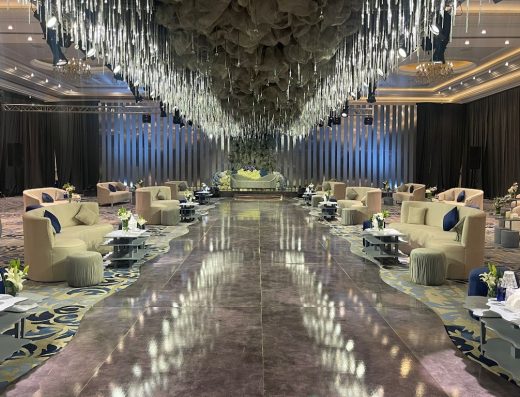 شركة نيافة التجارية
