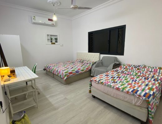 شقق الفتح السكنية | Alfath Residential Apartments