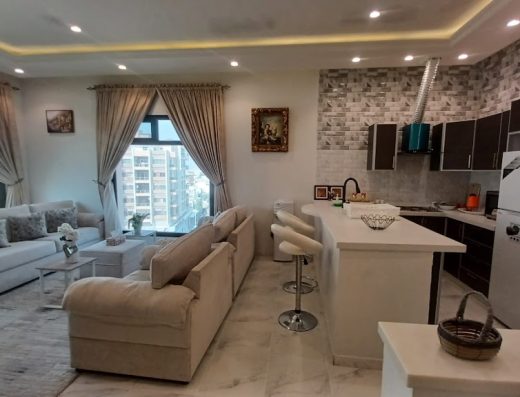 شقق دار ماشاءالله Dar MashAllah Apartments Residence إيجار شهري وسنوي