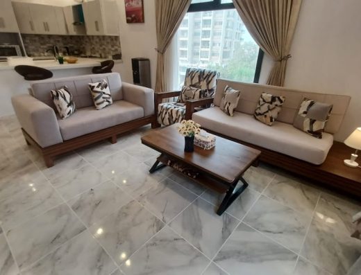 شقق دار ماشاءالله Dar MashAllah Apartments Residence إيجار شهري وسنوي
