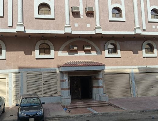 شقق للإيجار خروج حج