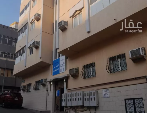 شقق مفروشة للإيجار