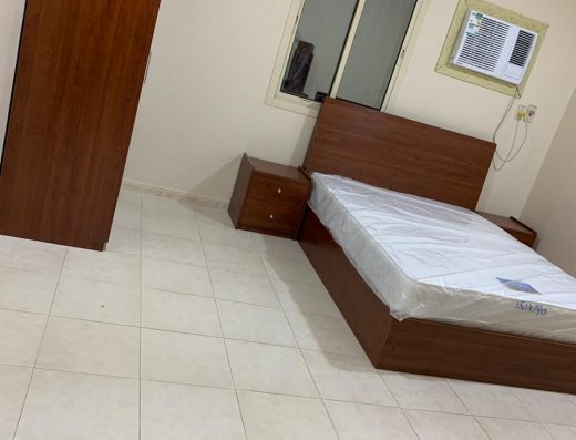 شقق مفروشة ومكيفة عوائل (شهري – سنوي) (FAY Dammam Apartment)