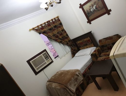 عمارة التين شارع الذهب
