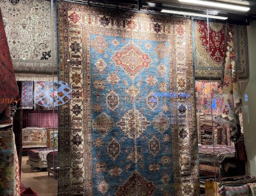 فن الصوف ART WOOL