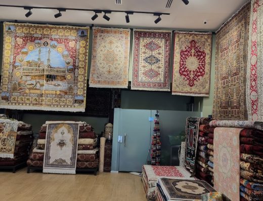 فن الصوف ART WOOL