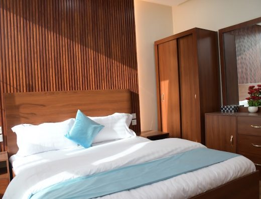 فندق إيلاف الشرقية Elaf alsharqyh Hotel