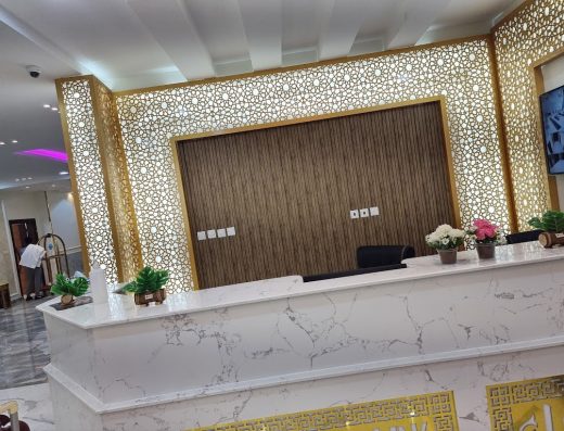 فندق تاج بارك