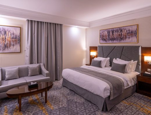 فندق سمو إن / SUMO INN HOTEL