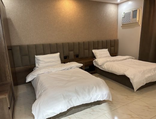 ليلتي للشقق المخدومة Laylati Serviced Apartments
