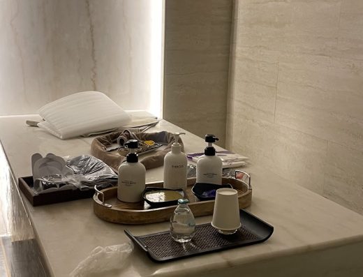 ليلي سبا Lily spa
